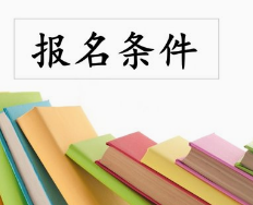 2019年天津中级经济师考试报名条件