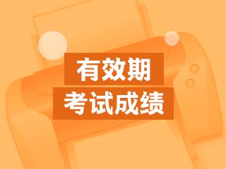 兵团中级经济师考试成绩查询时间2020年1月上旬公布