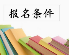 2020年天津考二级建造师的条件